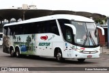 Eucatur - Empresa União Cascavel de Transportes e Turismo 4701 na cidade de Porto Alegre, Rio Grande do Sul, Brasil, por Rainer Schumacher. Número da foto: #:id.