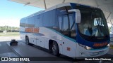 Campana Bus 232 na cidade de Neuquén, Confluencia, Neuquén, Argentina, por Simón Aluhe Choiman. Número da foto: #13293158.
