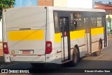 Ratrans - Rio Anil Transporte e Logística 000 na cidade de São Luís, Maranhão, Brasil, por Rômulo Martins Serra. Número da foto: #13292510.