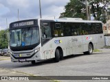 City Transporte Urbano Intermodal - Bertioga 1282 na cidade de Bertioga, São Paulo, Brasil, por Andrey Natan. Número da foto: #13292110.