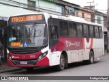 Auto Viação Palmares D17037 na cidade de Rio de Janeiro, Rio de Janeiro, Brasil, por Rodrigo Miguel. Número da foto: #13292071.