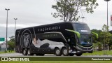 Viação Garcia 86108 na cidade de Florianópolis, Santa Catarina, Brasil, por Francisco Ivano. Número da foto: #13293156.