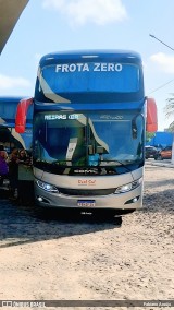 Real Sul Turismo 2025232 na cidade de Parnaíba, Piauí, Brasil, por Fabiano Araújo. Número da foto: #13290970.