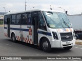 Autobuses sin identificación - Mexico 298 na cidade de Ecatepec de Morelos, Estado de México, México, por Francisco Javier Esteva FJA Armstrong. Número da foto: #13290949.