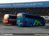 SC Minas Transportes 79925 na cidade de Itajubá, Minas Gerais, Brasil, por Marcos Souza De Oliveira. Número da foto: #:id.