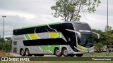 Brasil Sul Linhas Rodoviárias 3815 na cidade de Florianópolis, Santa Catarina, Brasil, por Francisco Ivano. Número da foto: #13293078.