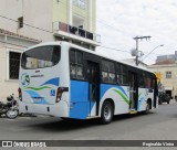 Auto Viação i9 I9020 na cidade de Andradas, Minas Gerais, Brasil, por Reginaldo Vieira. Número da foto: #:id.