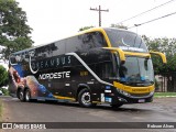 Expresso Nordeste 60150 na cidade de Paranavaí, Paraná, Brasil, por Robson Alves. Número da foto: #13291444.