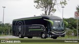 Viação Garcia 92100 na cidade de Florianópolis, Santa Catarina, Brasil, por Francisco Ivano. Número da foto: #13293176.