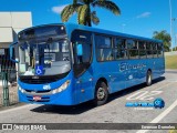 Biguaçu Transportes Coletivos Administração e Participação 485 na cidade de Florianópolis, Santa Catarina, Brasil, por Emerson Dorneles. Número da foto: #13291135.