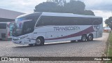 TransCosta Turismo 3600 na cidade de Cruz das Almas, Bahia, Brasil, por Flávio  Santos. Número da foto: #13292846.