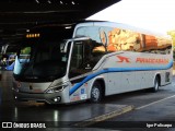 Viação Piracicabana 462306 na cidade de Ribeirão Preto, São Paulo, Brasil, por Igor Policarpo. Número da foto: #13292101.