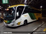 Empresa Gontijo de Transportes 19830 na cidade de São Paulo, São Paulo, Brasil, por Matheus Da Mata Santos. Número da foto: #13292517.