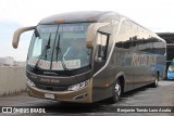 Ruta Bus 78 260 na cidade de Estación Central, Santiago, Metropolitana de Santiago, Chile, por Benjamín Tomás Lazo Acuña. Número da foto: #13290690.