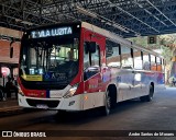 Suzantur Santo André 09-836 na cidade de Santo André, São Paulo, Brasil, por Andre Santos de Moraes. Número da foto: #13291892.