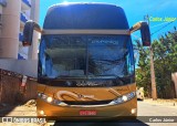 Linhatur Hotel e Turismo 7040 na cidade de Caldas Novas, Goiás, Brasil, por Carlos Júnior. Número da foto: #13292223.