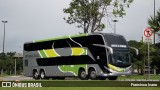 Brasil Sul Linhas Rodoviárias 3618 na cidade de Florianópolis, Santa Catarina, Brasil, por Francisco Ivano. Número da foto: #13293032.