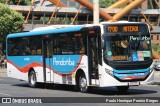 Viação Pendotiba RJ 211.018 na cidade de Rio de Janeiro, Rio de Janeiro, Brasil, por Paulo Henrique Pereira Borges. Número da foto: #13293209.