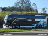 Empresa de Ônibus Nossa Senhora da Penha 65055 na cidade de Embu das Artes, São Paulo, Brasil, por Josivaldo Oliveira. Número da foto: #13291287.