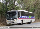 Tuga Turismo 1790 na cidade de Andradas, Minas Gerais, Brasil, por Reginaldo Vieira. Número da foto: #13293311.