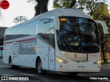 Transpen Transporte Coletivo e Encomendas 42030 na cidade de Curitiba, Paraná, Brasil, por Felipe Arguelho. Número da foto: #13292730.