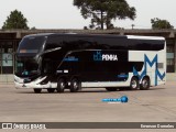 Empresa de Ônibus Nossa Senhora da Penha 65030 na cidade de Curitiba, Paraná, Brasil, por Emerson Dorneles. Número da foto: #13291126.