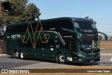 Viação Motta 24005 na cidade de Brasília, Distrito Federal, Brasil, por Lucas Pedro Trojan. Número da foto: #13292319.