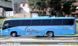 CLA Transportes 3700 na cidade de São Roque, São Paulo, Brasil, por Vicente de Paulo Alves. Número da foto: #13292447.