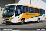 Viação Bassamar 109 na cidade de Juiz de Fora, Minas Gerais, Brasil, por Christian  Fortunato. Número da foto: #13290767.