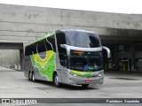 Brasil Sul Linhas Rodoviárias 2641 na cidade de Curitiba, Paraná, Brasil, por Paulobuss  Guaratuba. Número da foto: #13292572.