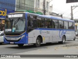Viação Vila Real B11637 na cidade de Rio de Janeiro, Rio de Janeiro, Brasil, por Rodrigo Miguel. Número da foto: #13291878.
