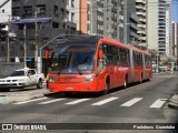 Viação Cidade Sorriso >> Viação Sorriso de Curitiba GE722 na cidade de Curitiba, Paraná, Brasil, por Paulobuss  Guaratuba. Número da foto: #13292893.