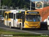 Plataforma Transportes 31122 na cidade de Salvador, Bahia, Brasil, por Cleivson Silva. Número da foto: #:id.