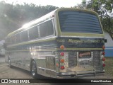 Ônibus Particulares 7500 na cidade de Campinas, São Paulo, Brasil, por Gabriel Brunhara. Número da foto: #13291536.