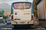 Transportes Barra D13348 na cidade de Rio de Janeiro, Rio de Janeiro, Brasil, por Danyllo Henrique. Número da foto: #13291059.