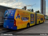 Expresso Luziense > Territorial Com. Part. e Empreendimentos 30535 na cidade de Belo Horizonte, Minas Gerais, Brasil, por Weslley Silva. Número da foto: #13292377.