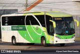 Expresso Princesa dos Campos 7277 na cidade de Cascavel, Paraná, Brasil, por Alyson Frank Ehlert Ferreira. Número da foto: #13292131.