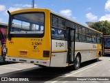 Viação Metrópole Paulista - Zona Leste 3 1241 na cidade de Barueri, São Paulo, Brasil, por Ezequiel Vicente Fernandes. Número da foto: #13291700.