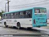 VRS - Viação Roberto Santana 3059 na cidade de Aracaju, Sergipe, Brasil, por Andrey Natan. Número da foto: #13292082.