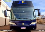MB Turismo 11000 na cidade de Caldas Novas, Goiás, Brasil, por Carlos Júnior. Número da foto: #13292171.