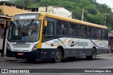 Viação Progresso 13155 na cidade de Paracambi, Rio de Janeiro, Brasil, por Flavio Rodrigues Silva. Número da foto: #13293373.