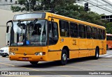Transporte Coletivo Glória BC309 na cidade de Curitiba, Paraná, Brasil, por Hipólito Rodrigues. Número da foto: #13291995.
