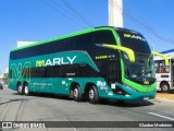 Expresso Marly 1840 na cidade de Goiânia, Goiás, Brasil, por Glauber Medeiros. Número da foto: #13293281.