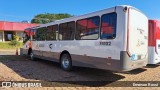 Expresso Itamarati 74102 na cidade de São José do Rio Preto, São Paulo, Brasil, por Emerson Rossi. Número da foto: #13292605.