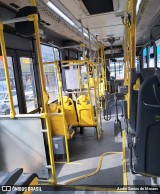 Viação Metrópole Paulista - Zona Leste 3 1759 na cidade de São Paulo, São Paulo, Brasil, por Andre Santos de Moraes. Número da foto: #:id.