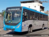 ANSAL - Auto Nossa Senhora de Aparecida 045 na cidade de Juiz de Fora, Minas Gerais, Brasil, por Luiz Krolman. Número da foto: #13292604.