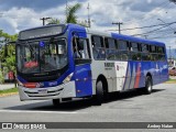 BR Mobilidade Baixada Santista 821077 na cidade de Praia Grande, São Paulo, Brasil, por Andrey Natan. Número da foto: #13291989.