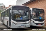 Auto Ônibus Moratense 678 na cidade de Francisco Morato, São Paulo, Brasil, por Matheus dos Santos Araújo. Número da foto: #13293404.