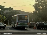 Viação União DC 1.101 na cidade de Duque de Caxias, Rio de Janeiro, Brasil, por Gustavo Coutinho. Número da foto: #13292373.