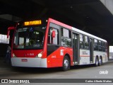 Himalaia Transportes > Ambiental Transportes Urbanos 41244 na cidade de São Paulo, São Paulo, Brasil, por Carlos Alberto Matias. Número da foto: #13292446.